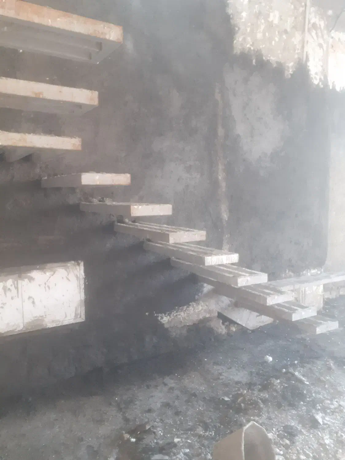 اجرای کلیه ی کارهای ساختمانی|خدمات پیشه و مهارت|دالخانی, |دیوار