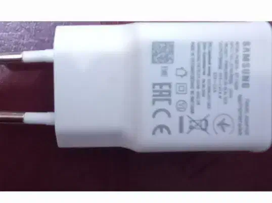 شارژر سامسونگ|لوازم جانبی موبایل و تبلت|لنجان, |دیوار