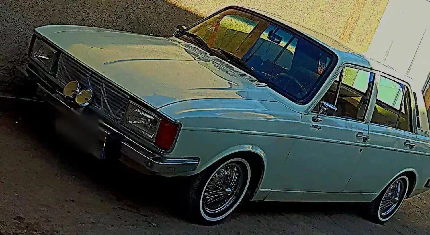 پیکان ۸۲|خودرو کلاسیک|سبزوار, هویزه|دیوار