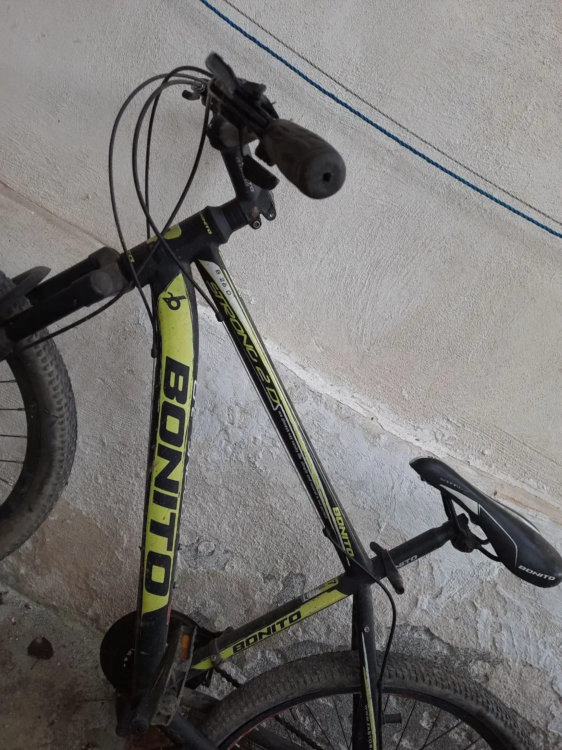 دوچرخه ۲۶|دوچرخه، اسکیت، اسکوتر|سیاهکل, |دیوار