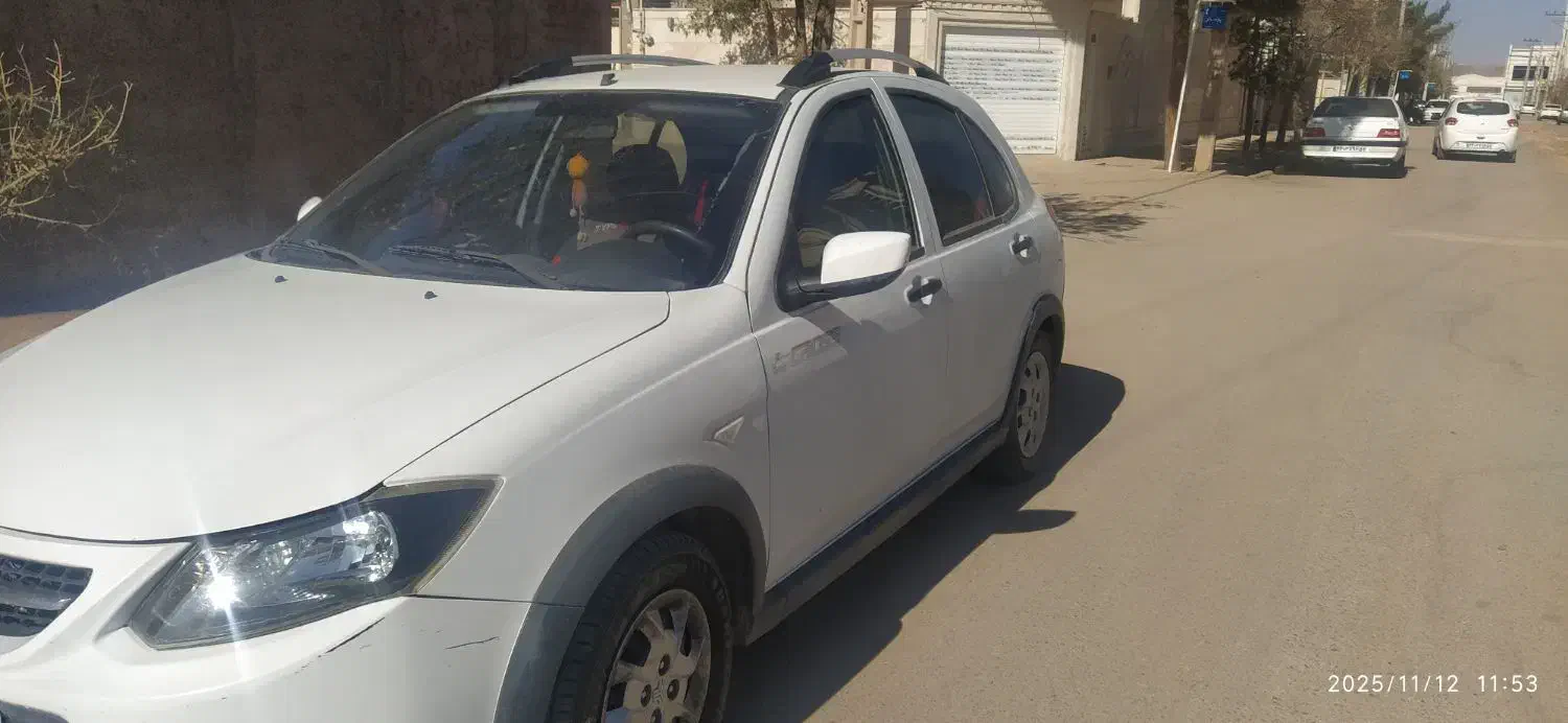 کوییک ساده 1400|خودرو سواری و وانت|قائن, |دیوار