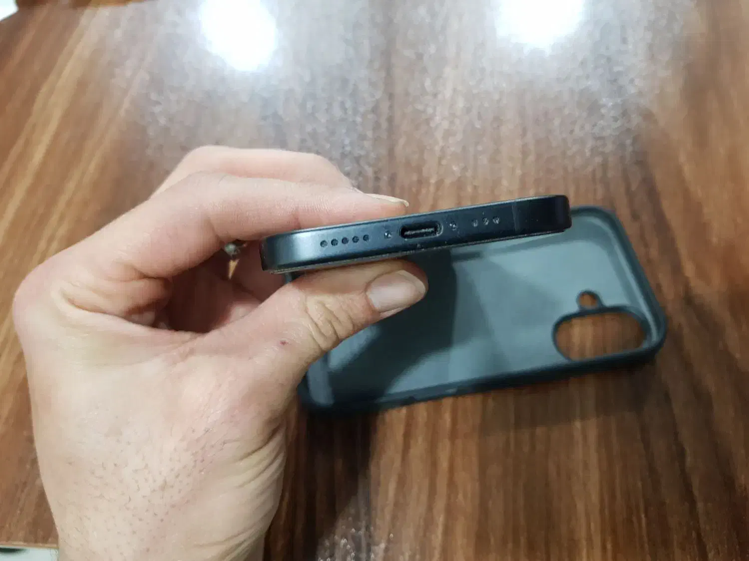 آیفون ۱۶ نرمال|موبایل|قم, باغ شریفی|دیوار