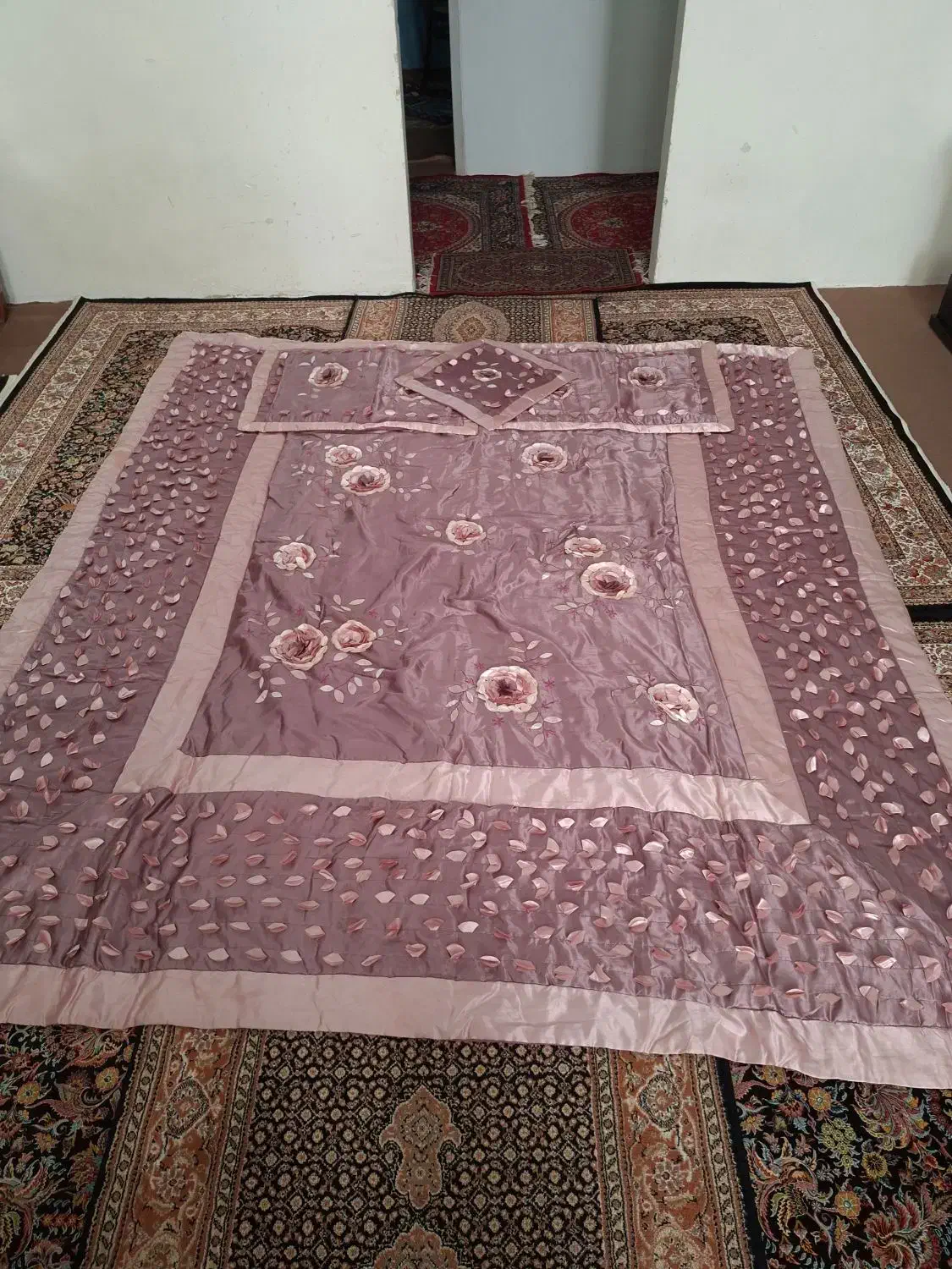 روتختی ساتن|سرویس روتختی|اراک, |دیوار