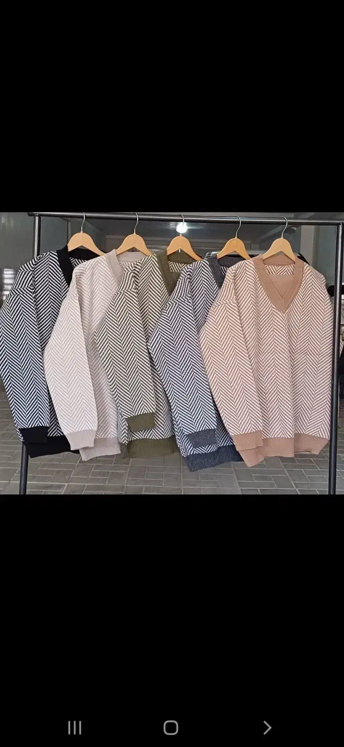 ست بافت جذاب|لباس|خمین, |دیوار