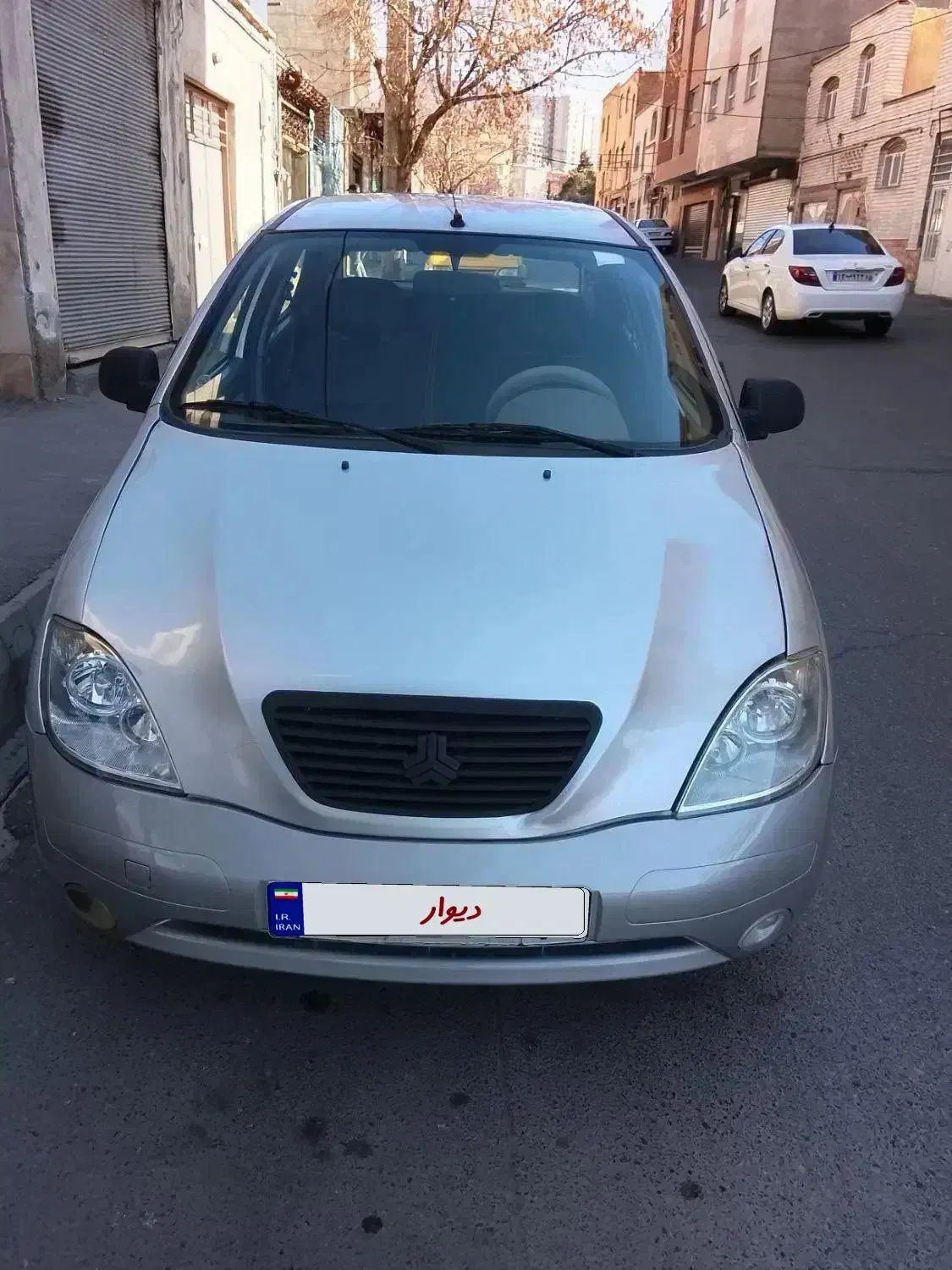 تیبا ۹۱|خودرو سواری و وانت|تبریز, |دیوار