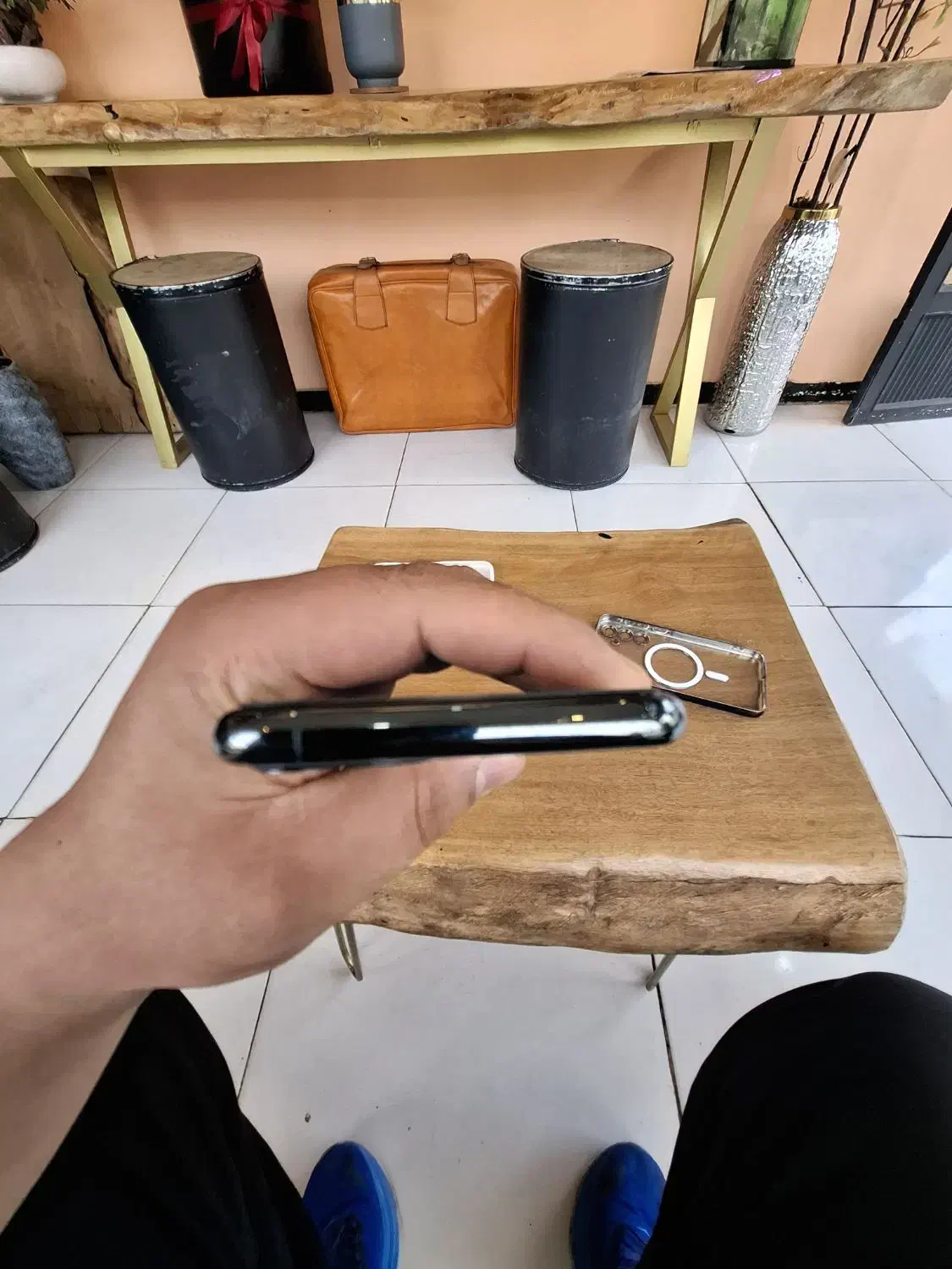 ایفون۱۱پرو|موبایل|مشهد, محمدآباد|دیوار