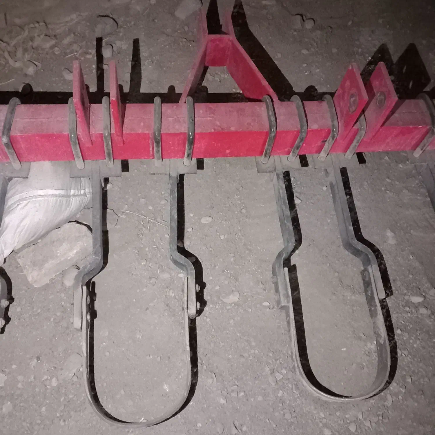 یک عدد شاخ بزی|ماشین‌آلات صنعتی|نصر آباد, |دیوار