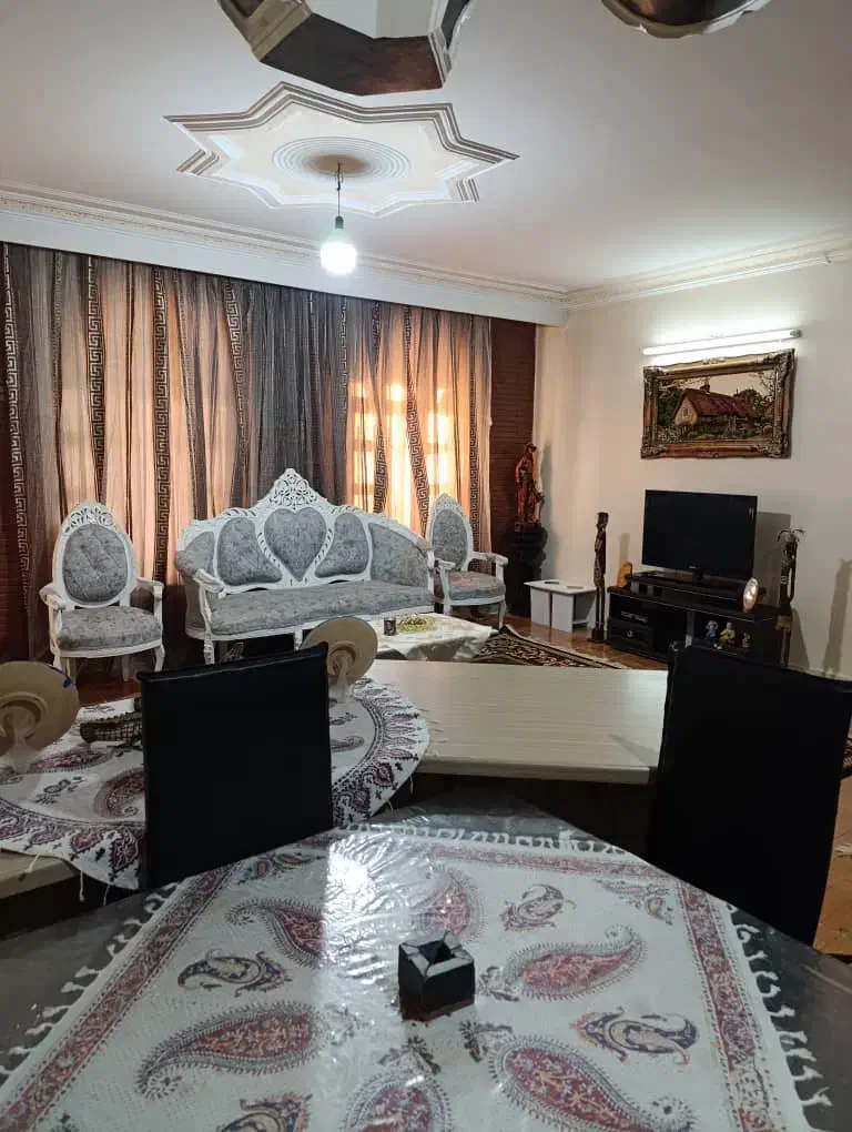 ویلایی اجاره ای|اجارهٔ کوتاه‌مدت آپارتمان و سوئیت|شاهین‌شهر, شهرک میلاد|دیوار