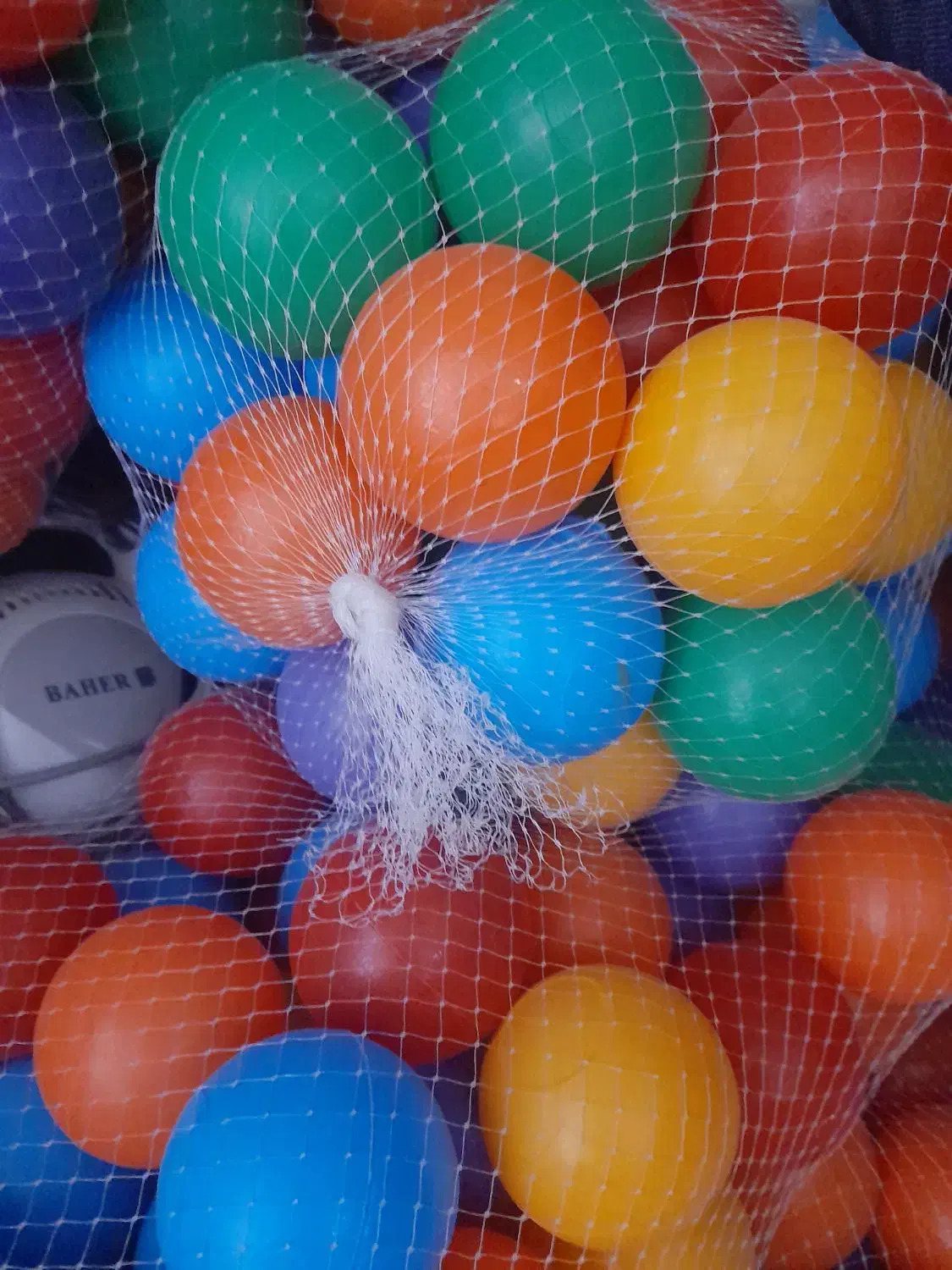 توپ استخری|اسباببازی|خرمآباد, |دیوار