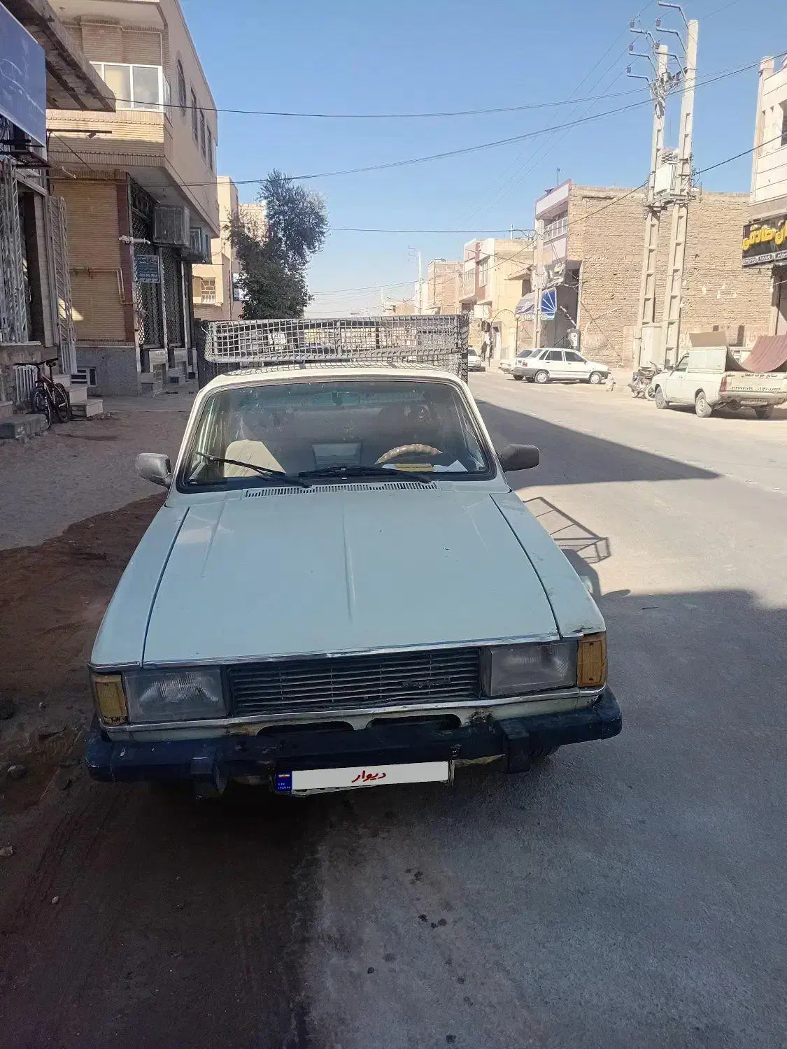 وانت پیکات|خودرو سواری و وانت|حمیدیا, |دیوار