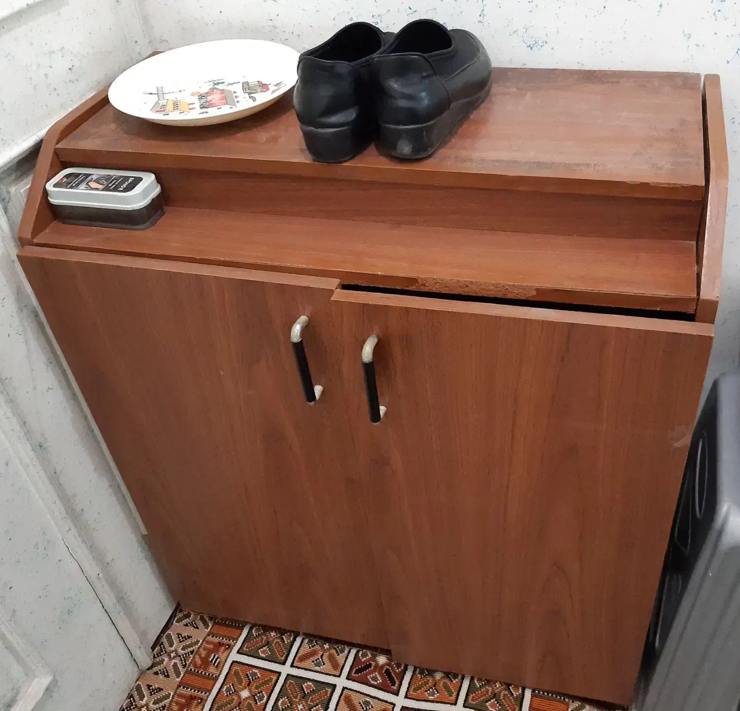 جاکفشی|جاکفشی، کمد، دراور|مشهد, یاس|دیوار