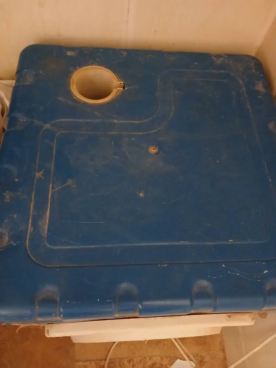 کولر ابی کوچک 2800|کولر آبی|قم, شهر قائم|دیوار