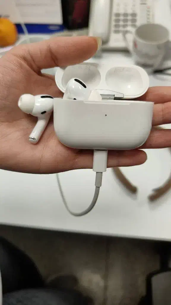 فروش Airpod 2 Pro|لوازم جانبی موبایل و تبلت|تهران, گیشا|دیوار
