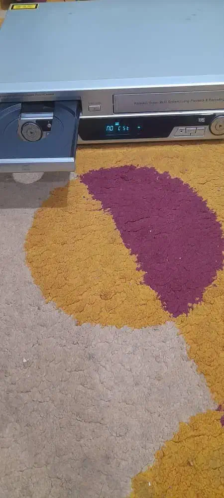 دستگاه ویدیو|پخش‌کننده DVD و ویدیو|اهواز, کارون|دیوار