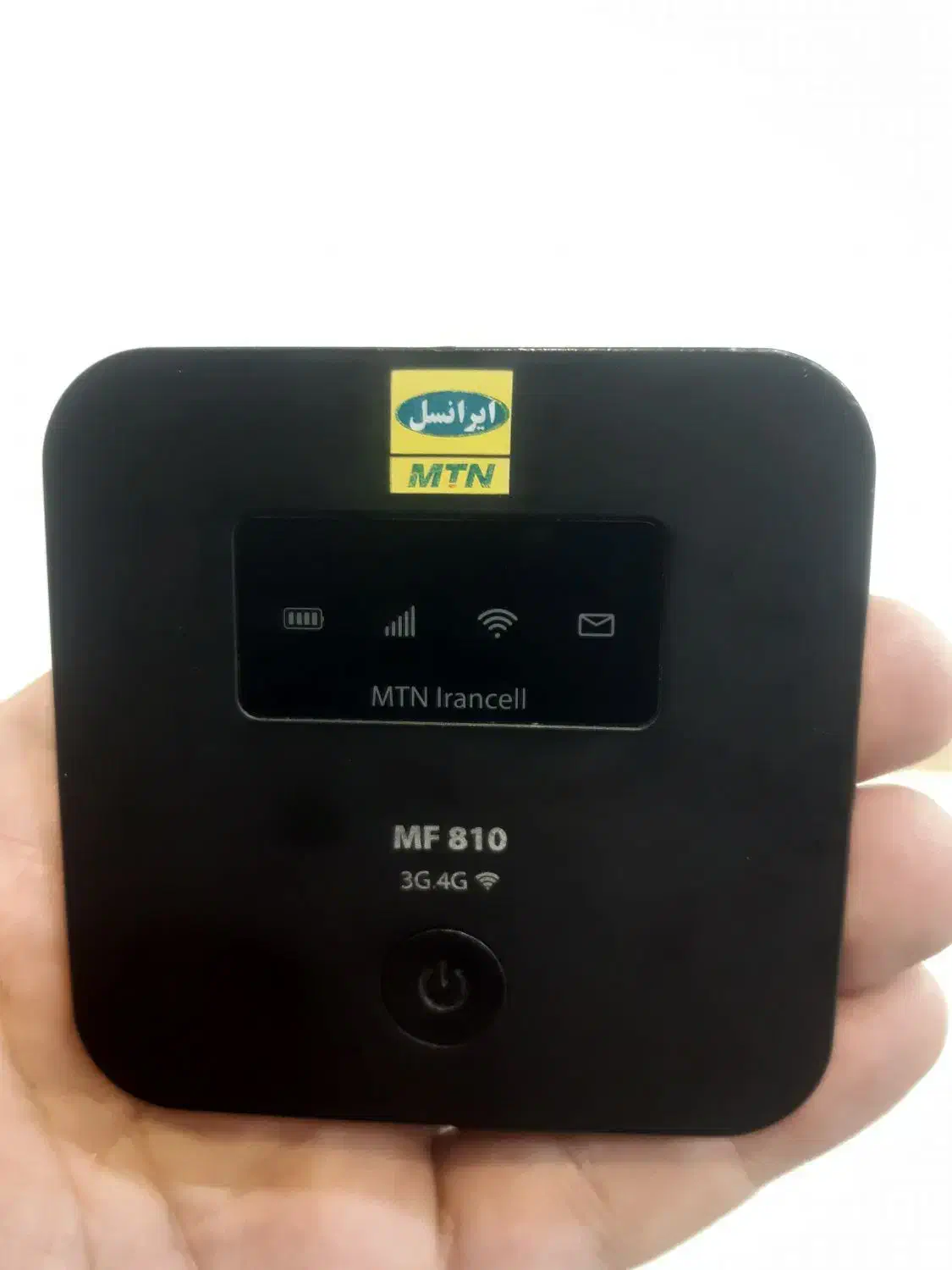 مودم جیبی|مودم و تجهیزات شبکه|تهران, نصرت|دیوار