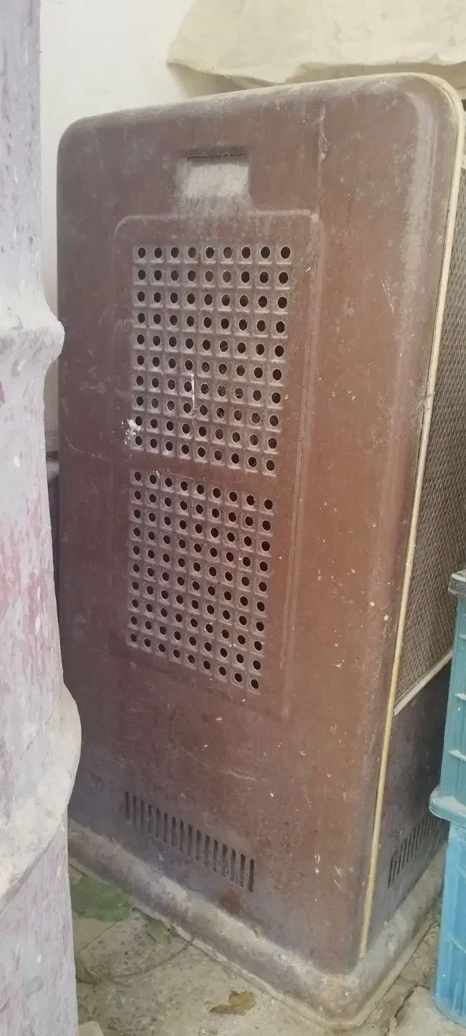 بخاری نفتی پلار|بخاری، هیتر، شومینه|عسگران, |دیوار