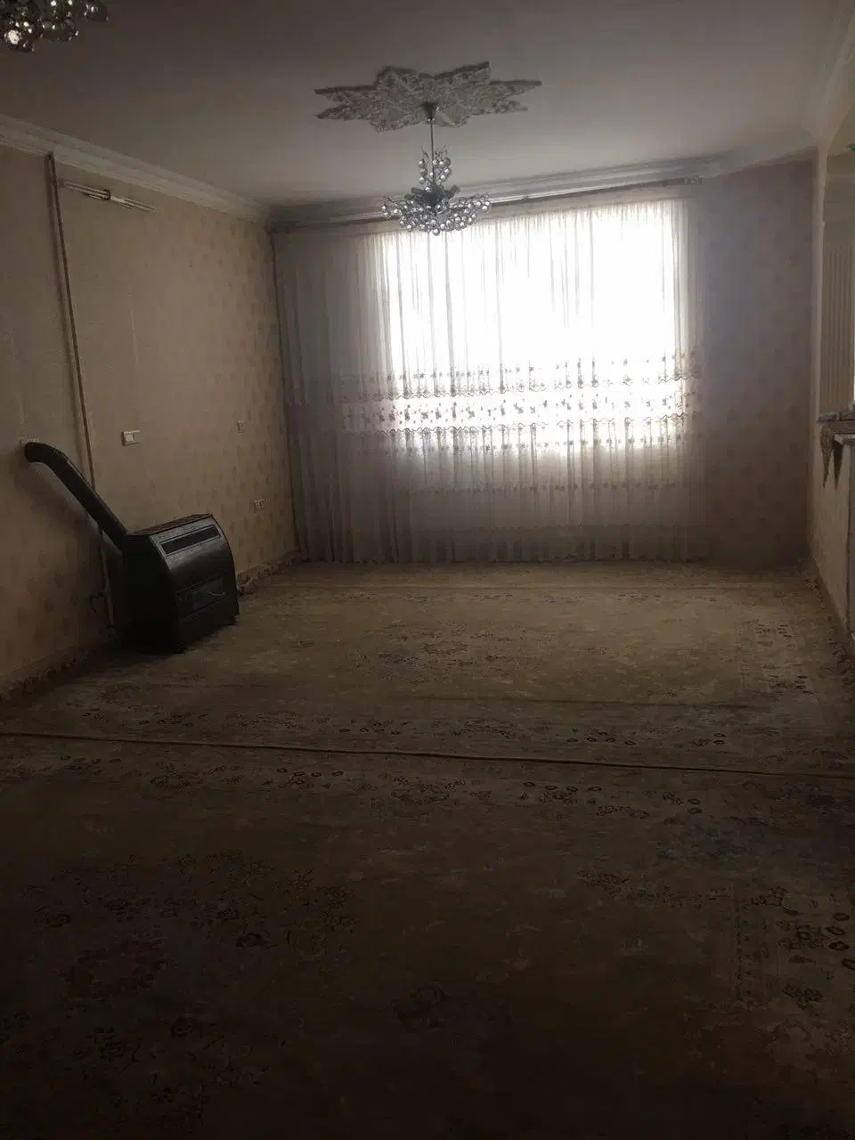 ج وی ایی خونه اجاره دای|اجارهٔ خانه و ویلا|رضویه, |دیوار