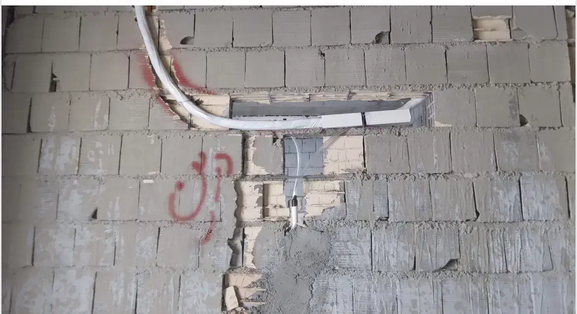 لوله کشی کولر گازی|خدمات پیشه و مهارت|شهریار, شهریار|دیوار