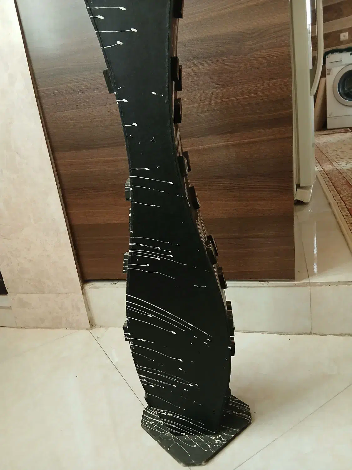 گلدان|صنایع دستی و سایر لوازم تزئینی|بومهن, |دیوار