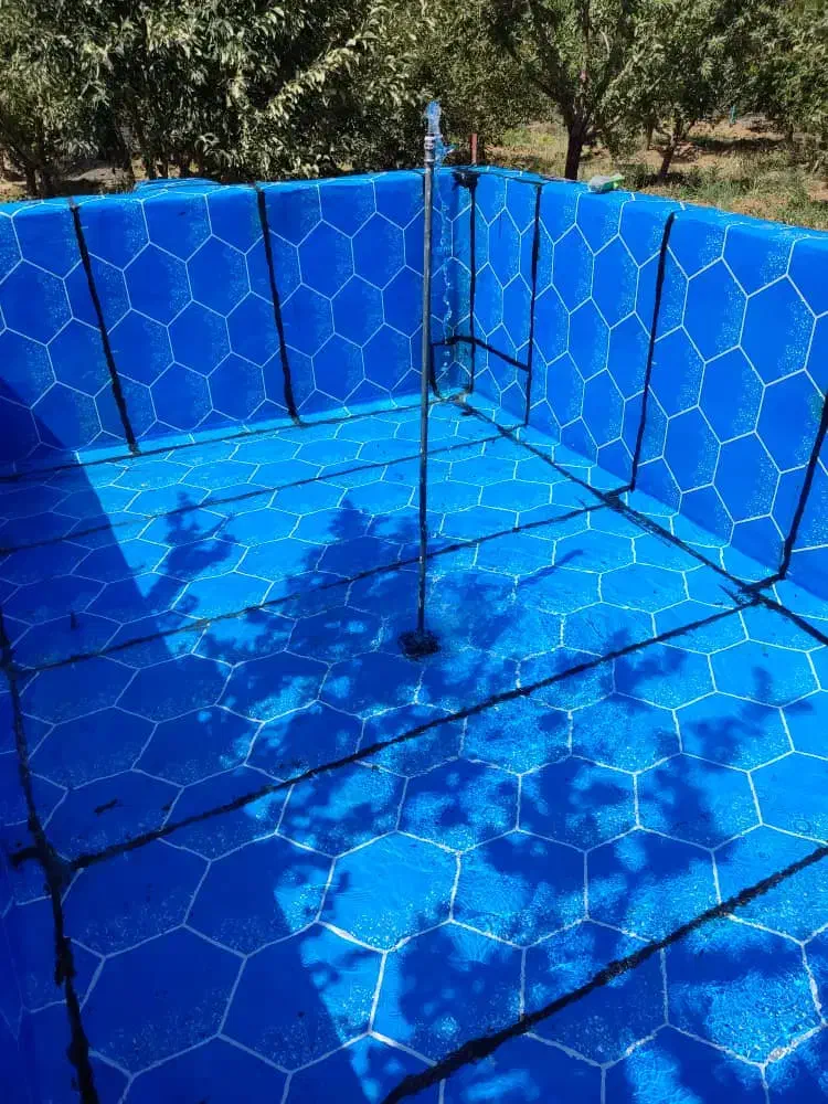 ایزوگام یحیی زاده|خدمات پیشه و مهارت|ماکو, |دیوار