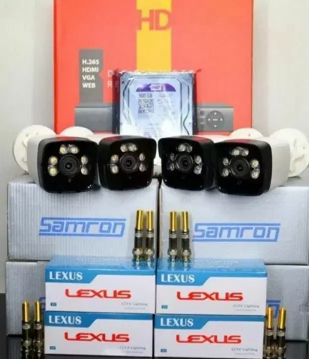 دوربین پلاکخوان دم قسط|دوربین مداربسته|بم, |دیوار