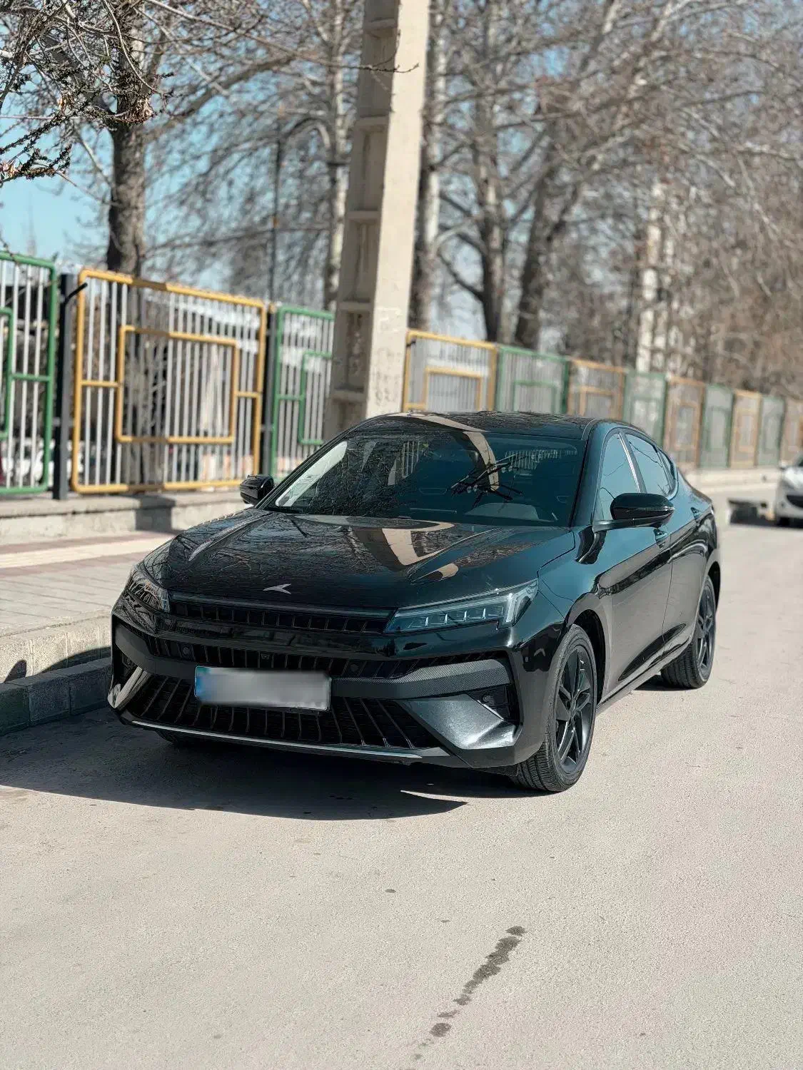 کی ام سی J7|خودرو سواری و وانت|ارومیه, |دیوار