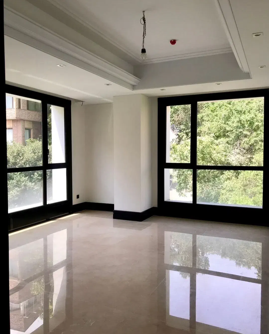 ۲۰۰ متر ۳ خواب ، شیراز شمالی ونک ( آگهی واقعی )|اجارهٔ آپارتمان|تهران, ونک|دیوار