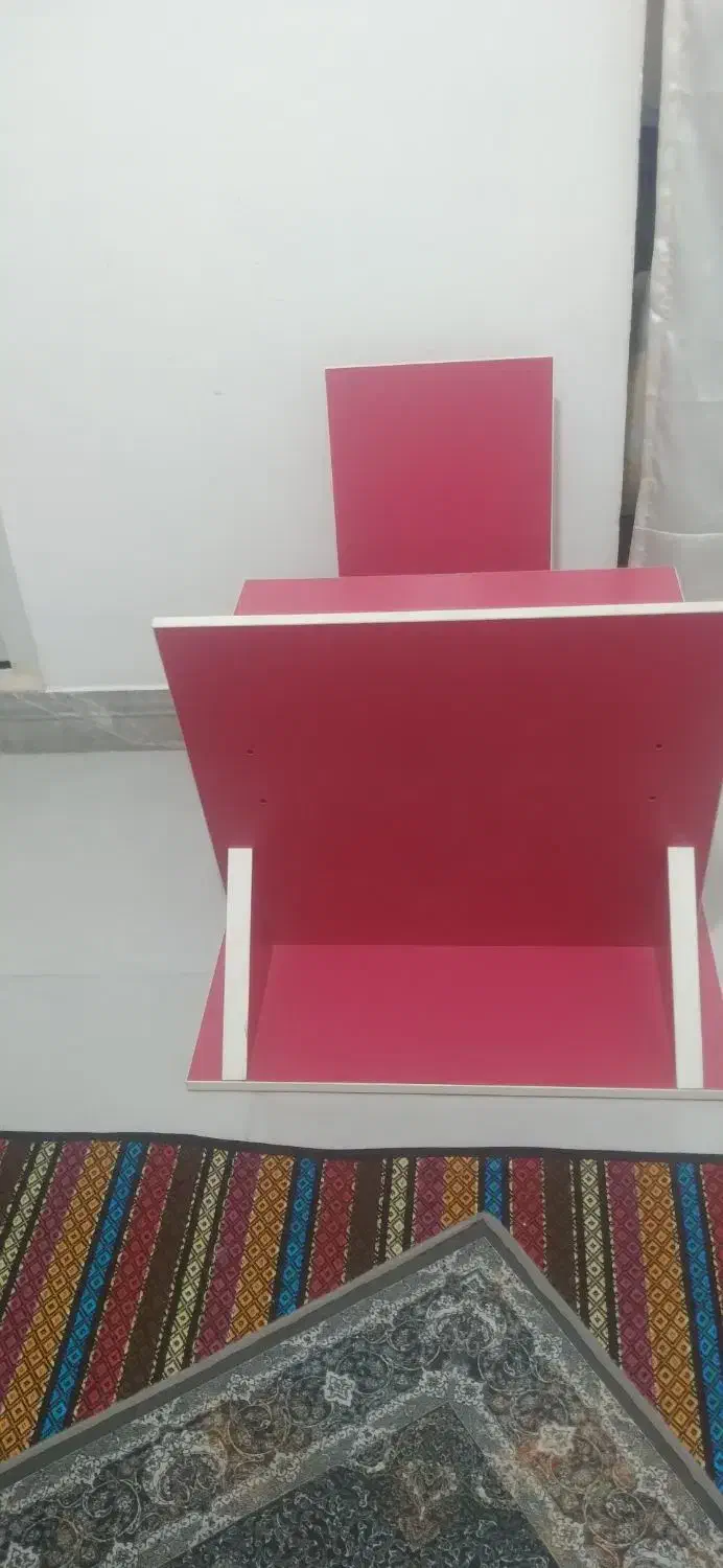 میز تحریر دخترانه|میز تحریر و کامپیوتر|کرمانشاه, |دیوار