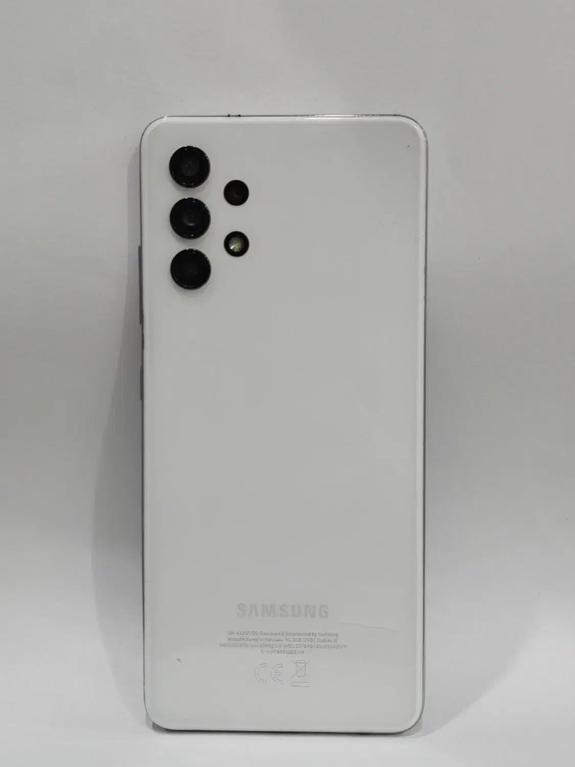 گوشی A32 4g|موبایل|گرگان, |دیوار