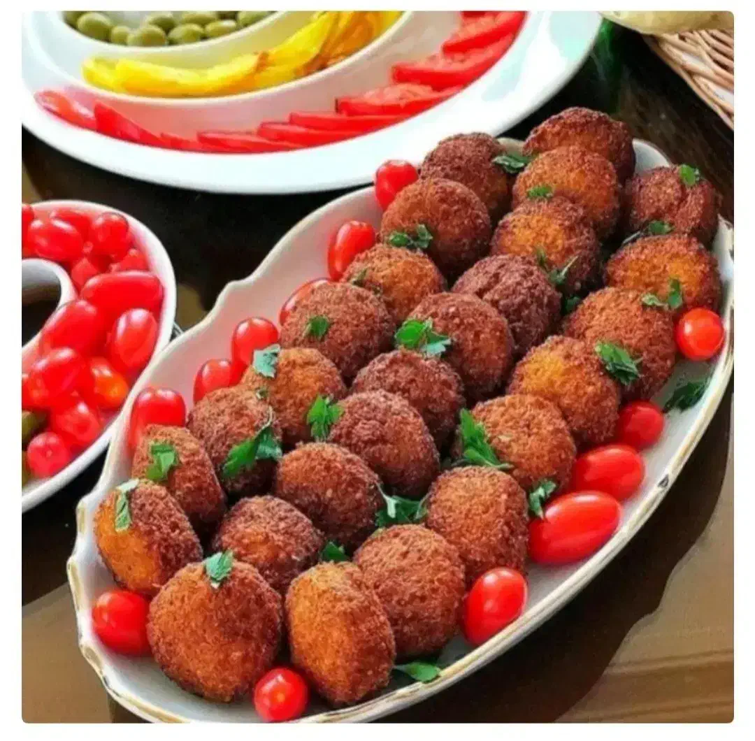 ممنونم راهنمایی کنید میخوام فلافلی بزنم|فعالیت داوطلبانه تحقیقاتی|قم, الوندیه و گذر صادق|دیوار