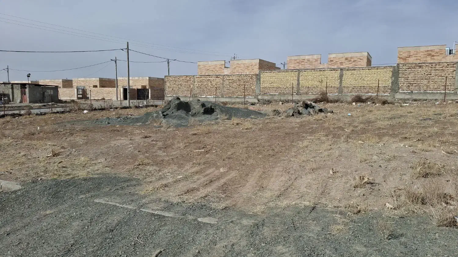 زمین مسکونی|فروش زمین و ملک کلنگی|معصومیه, |دیوار