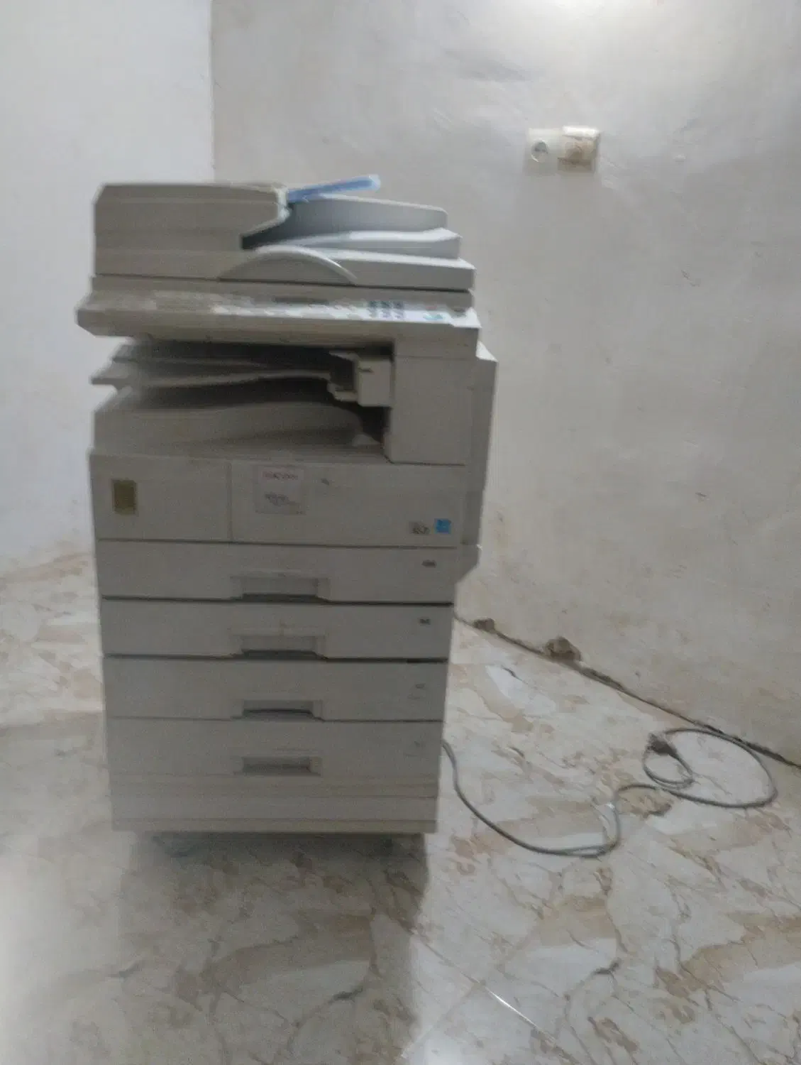 دستگاه کپی|پرینتر، اسکنر، کپی، فکس|هامون, |دیوار