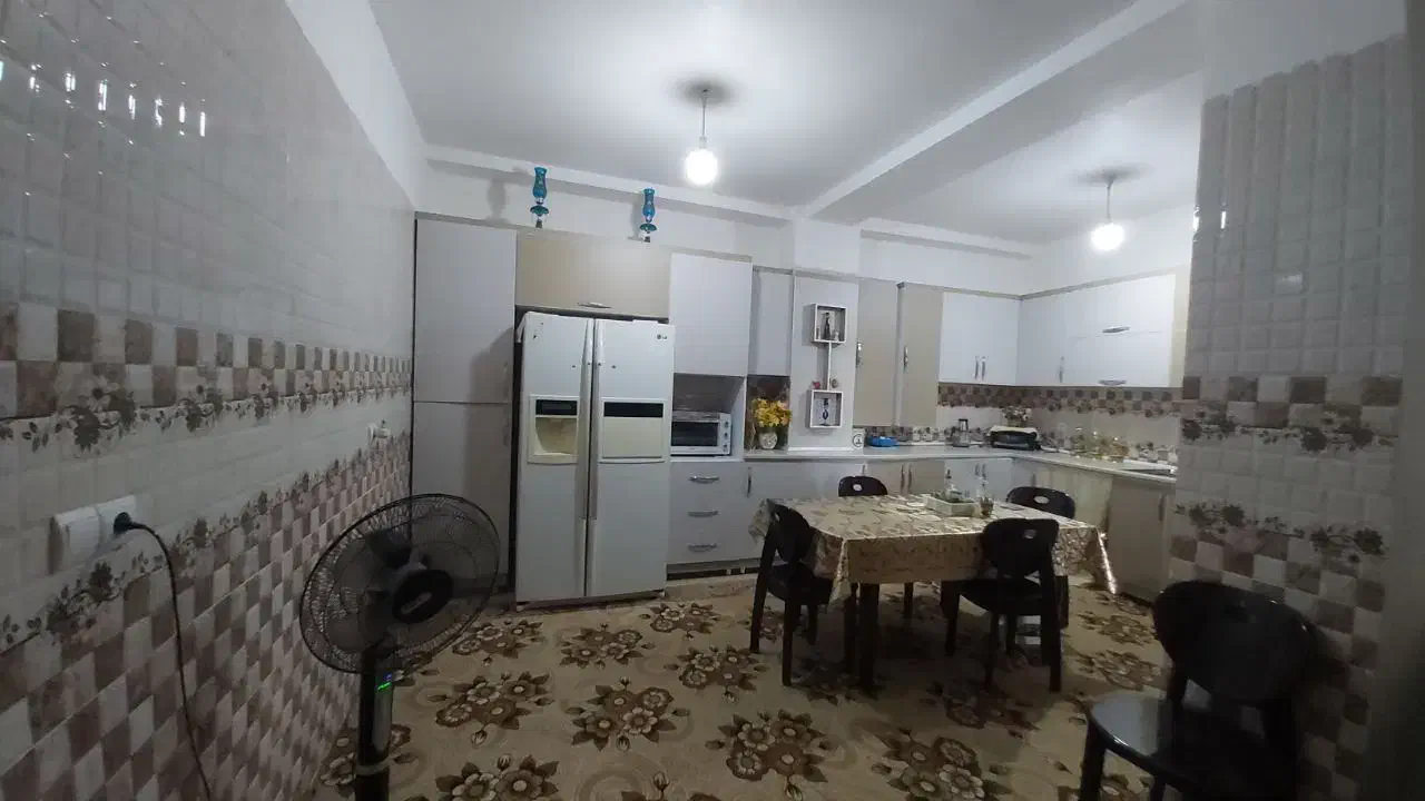 واحد ۱۴۵م نوروزآباد خ امیر کبیر و چند ملک دیگر|فروش آپارتمان|ایلام, |دیوار