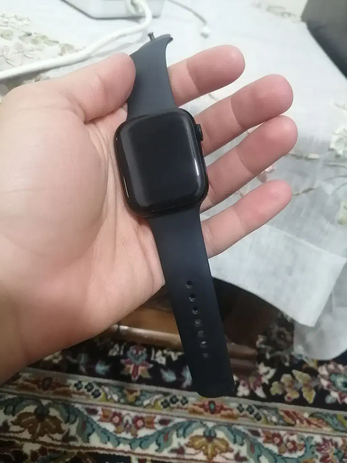 اپل واچ سری 8 45میل|ساعت|یزد, |دیوار