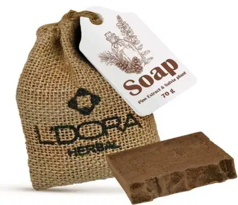 صابون گیاهی لدورا|آرایشی، بهداشتی، درمانی|مشهد, تلگرد|دیوار