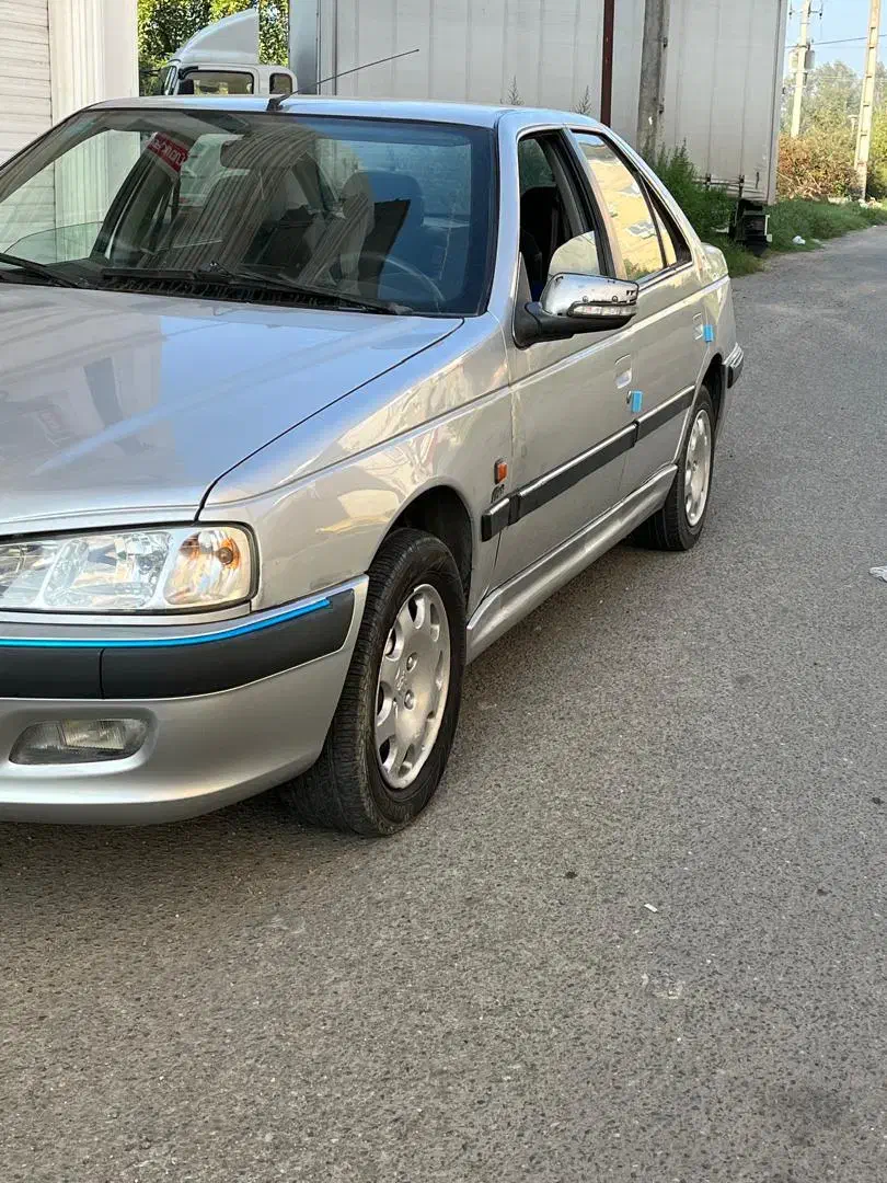 پارس ۸۵|خودرو سواری و وانت|لاهیجان, گلستان|دیوار