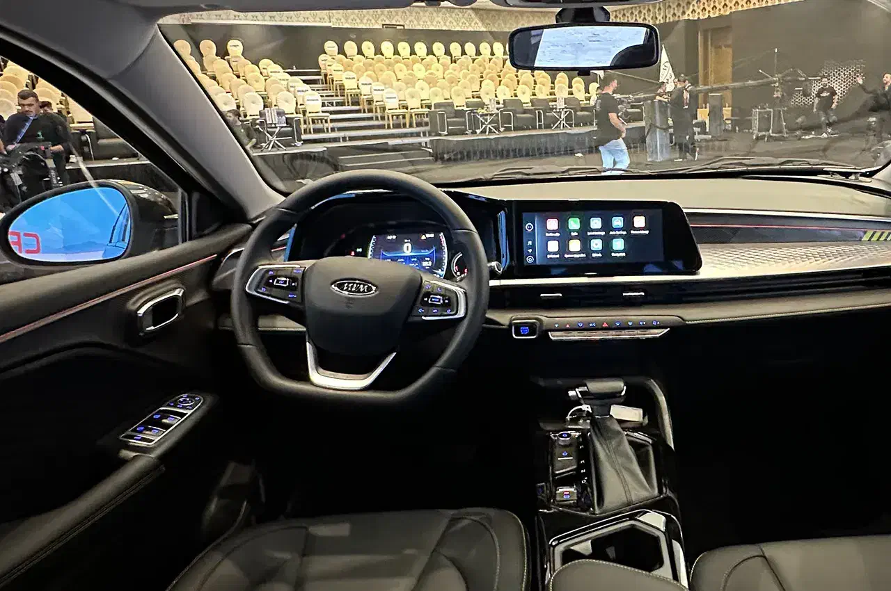 MVM X33 cross مدل ۴۰۳ کارکرد ۱۷هزار|خودرو سواری و وانت|مشهد, فلسطین|دیوار