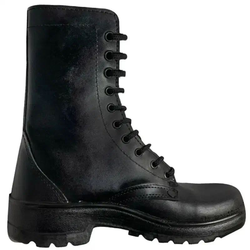 پوتین سربازی سایز 42|کیف، کفش، کمربند|کوهدشت, |دیوار