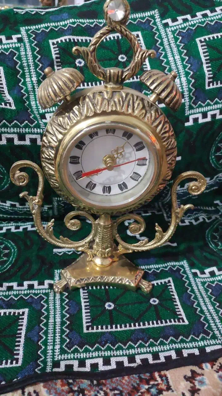 مجسمه برنز برنج|مجسمه، تندیس، ماکت|قرچک, زیبا شهر|دیوار