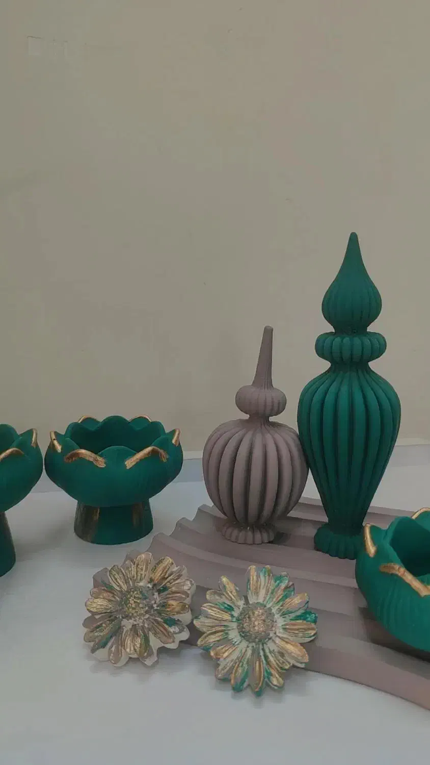 هفت سین|صنایع دستی و سایر لوازم تزئینی|کرج, اصفهانی‌ها|دیوار