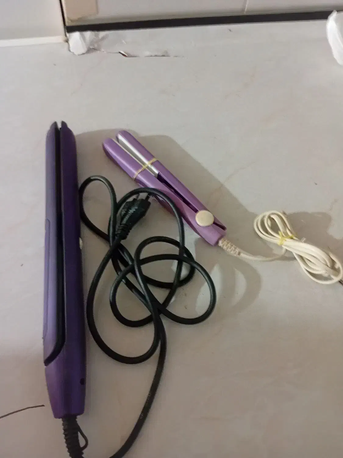 دو تا اتو مو|آرایشی، بهداشتی، درمانی|محمدشهر, محمدشهر|دیوار