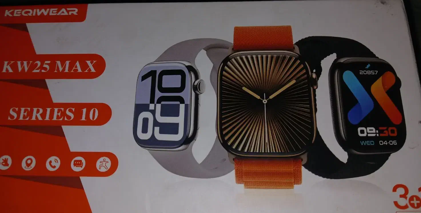 ساعت هوشمند|ساعت|خرمشهر, |دیوار