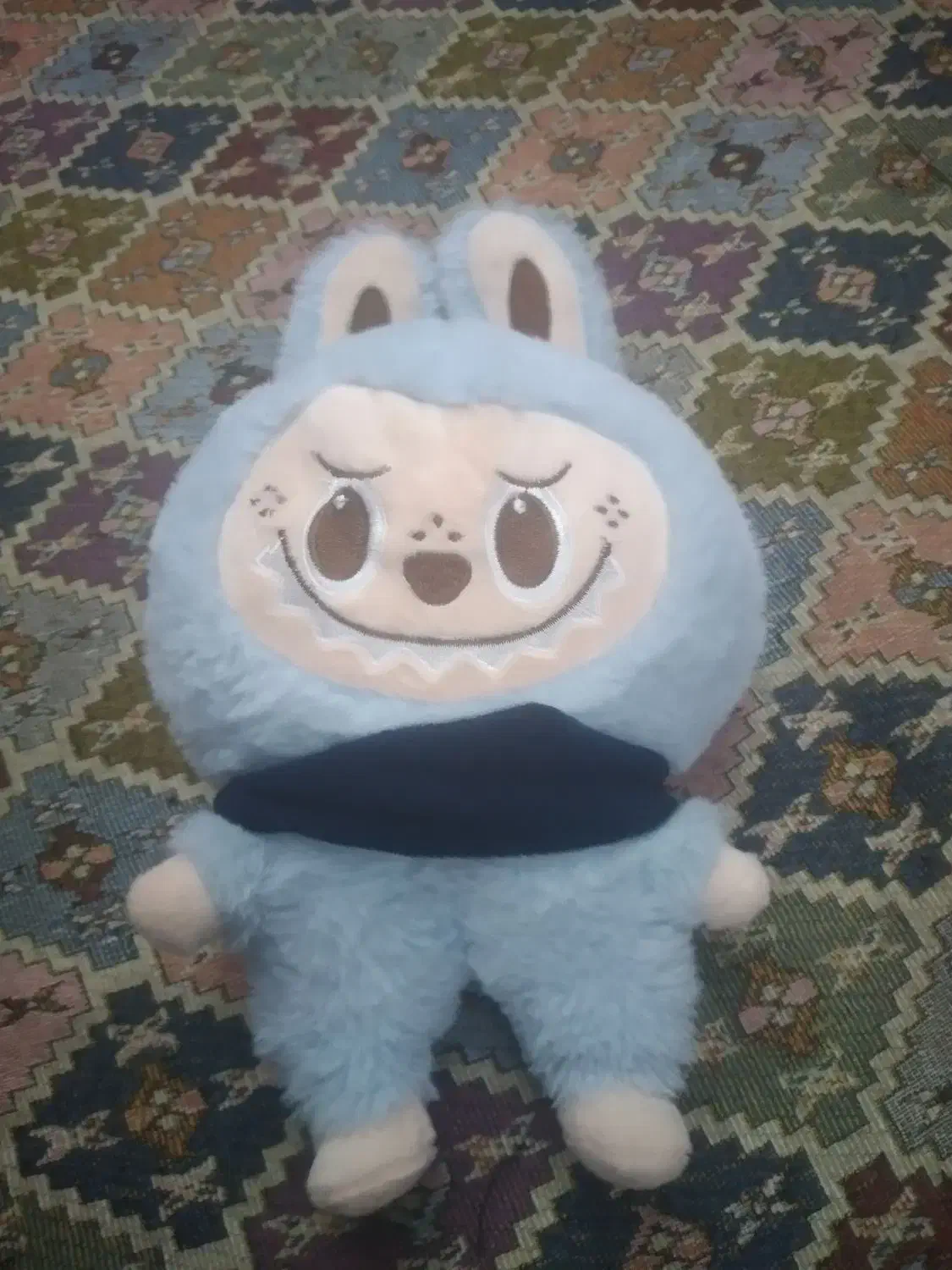 لبوبو نو نو|اسباببازی بچه|کرمانشاه, |دیوار