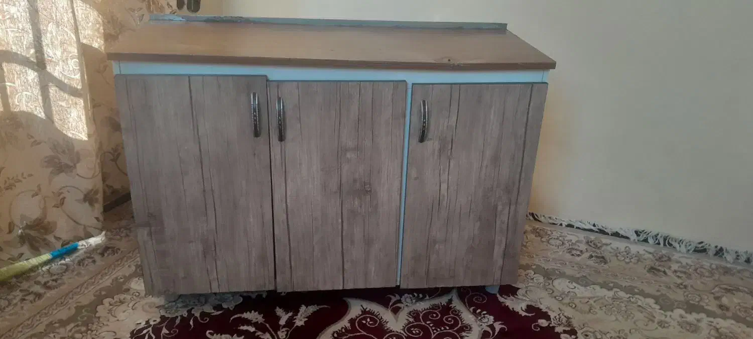 کابینت|جاکفشی، کمد، دراور|کرمانشاه, |دیوار