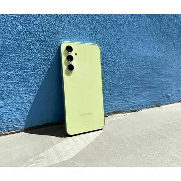 گوشی a54 5g|موبایل|ابهر, |دیوار