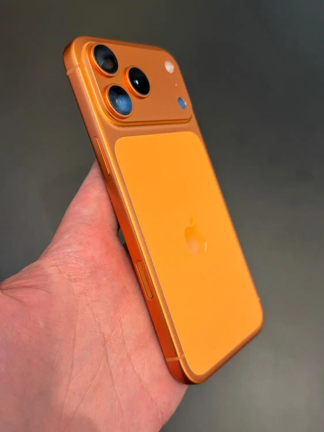 Iphone 17 promax 512|موبایل|تهران, سعادتآباد|دیوار