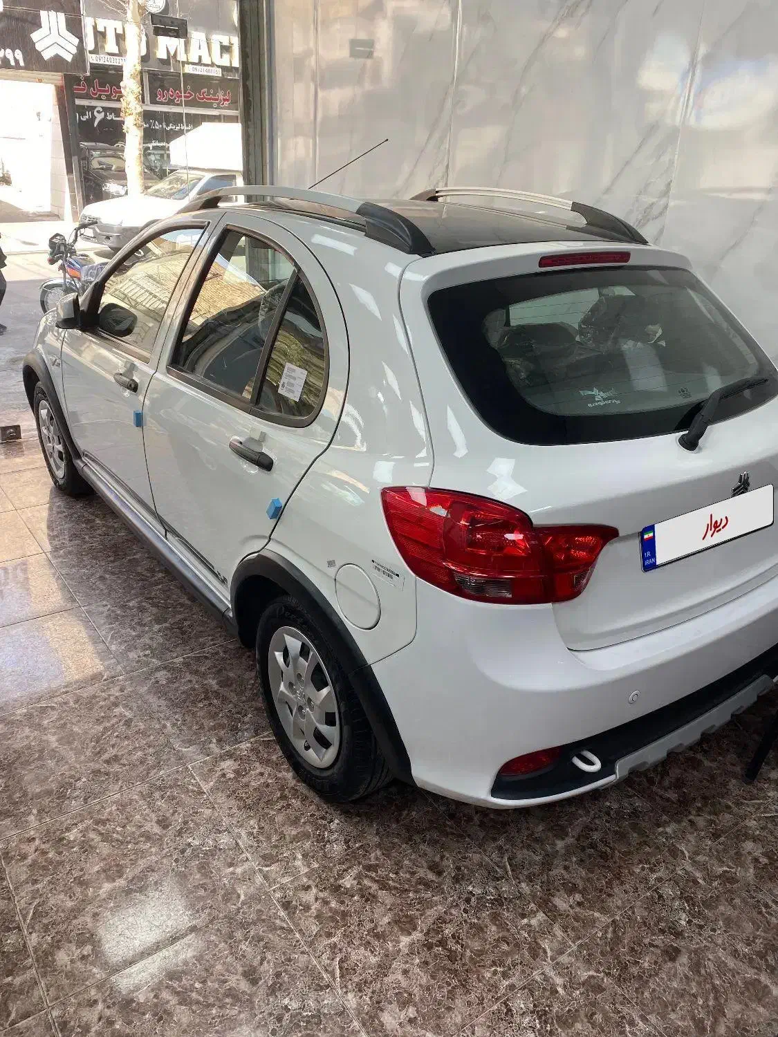 کوییک ۸۵گانه ۱۴۰۳|خودرو سواری و وانت|قدس, شهرقدس|دیوار