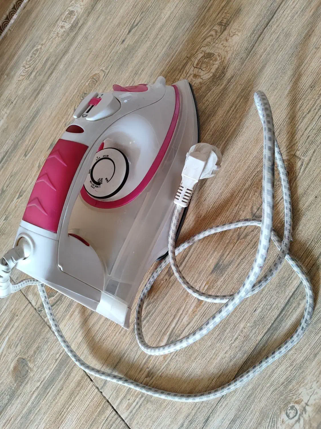 اتو|اتو و لوازم اتو|پاکدشت, پاکدشت (مامازند)|دیوار