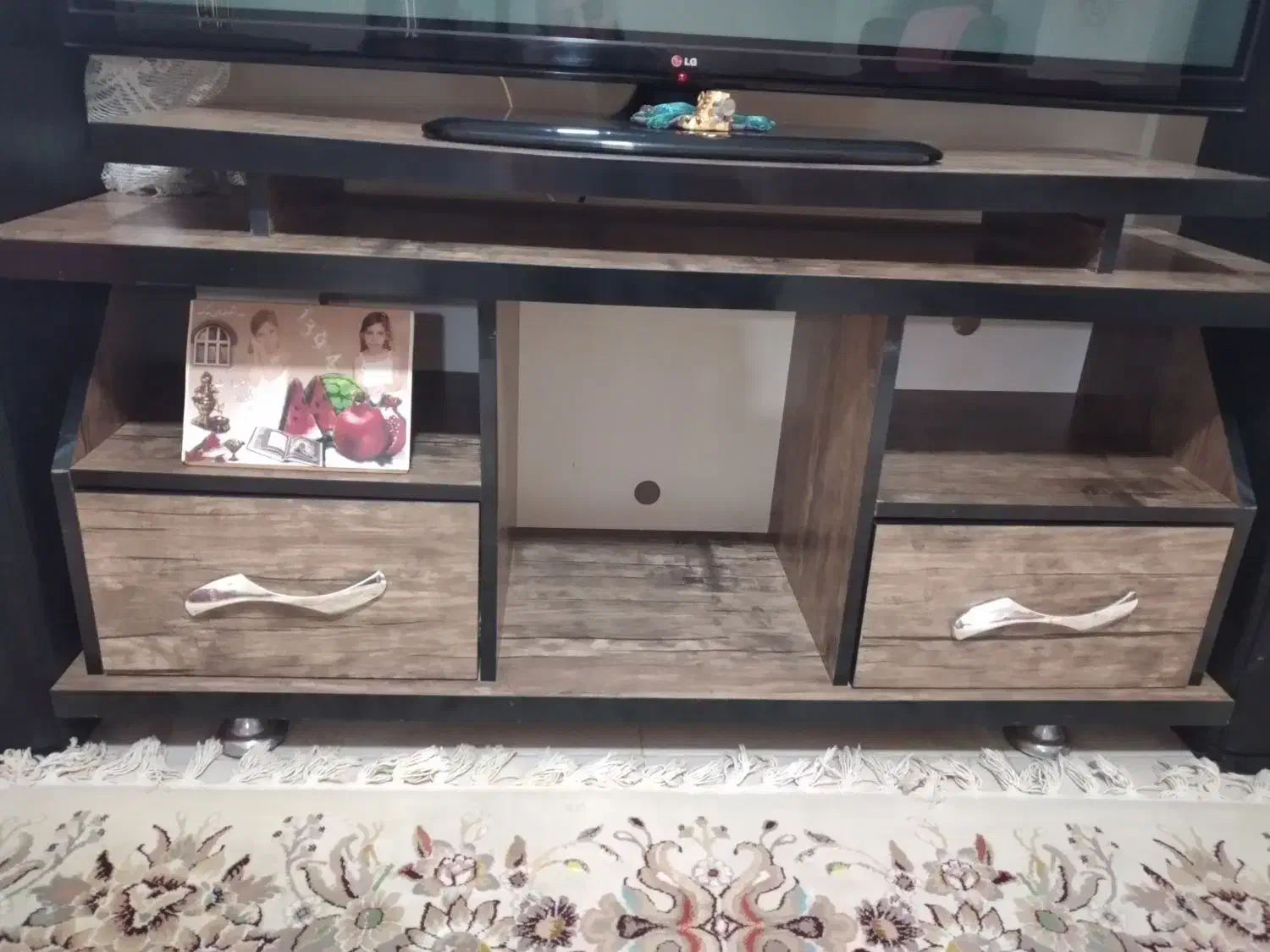 میز تلویزیون|میز تلویزیون|تهران, شهرک دانشگاه|دیوار