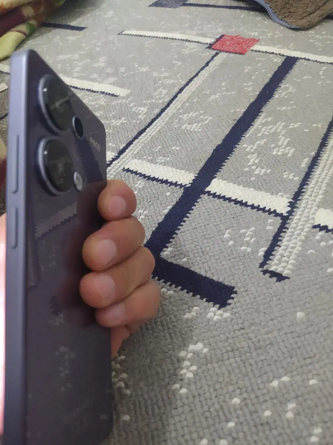 PocoM6pro512|موبایل|مشهد, شهرک شیرین|دیوار